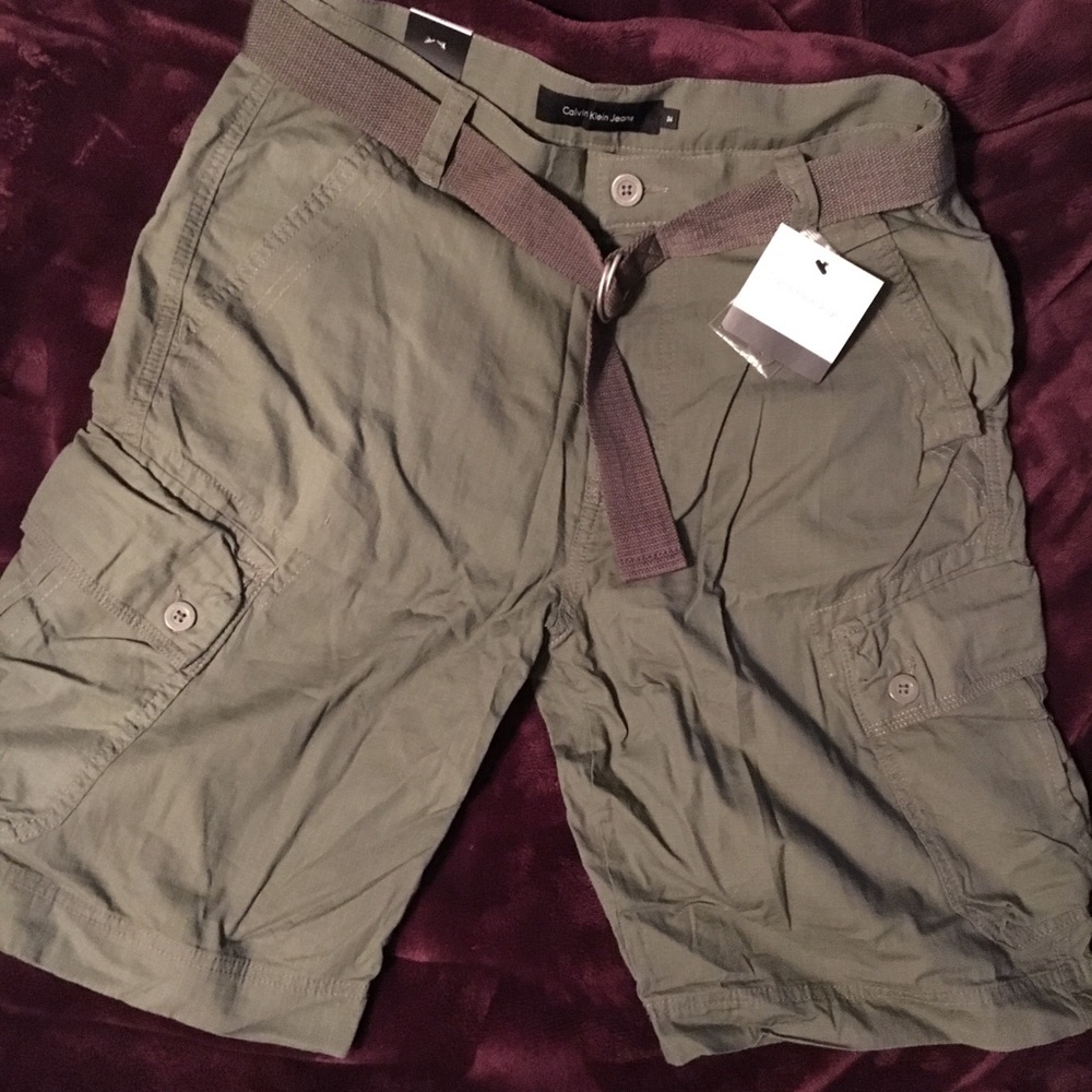 Calvin Kline Shorts